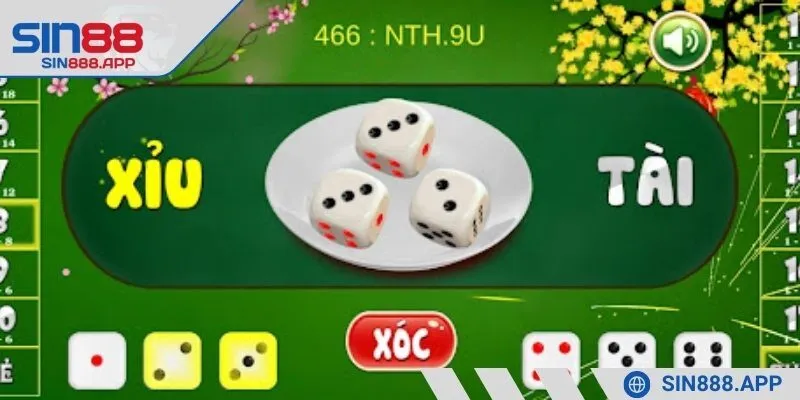 Sơ lược về tài xỉu