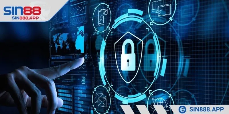 Sơ lược về chính sách bảo mật của nhà cái