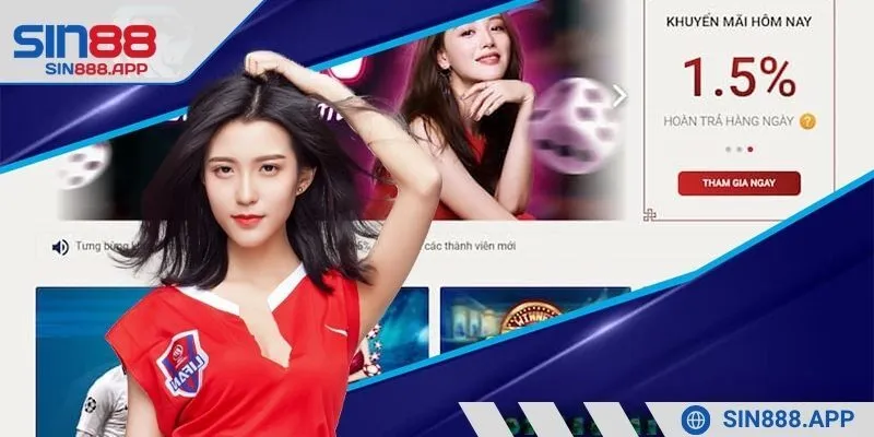 Lợi ích khi tạo tài khoản nhà cái