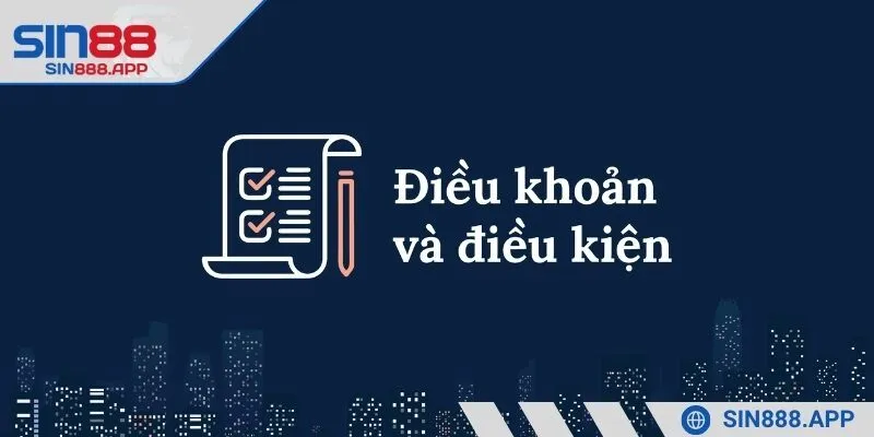 Sơ lược về các điều lệ chung tại nhà cái