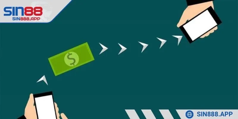 Khái quát về nền tảng rút tiền SIN88