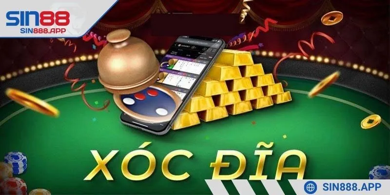 Góc nhìn chuyên gia về câu hỏi xóc đĩa online có bịp không?