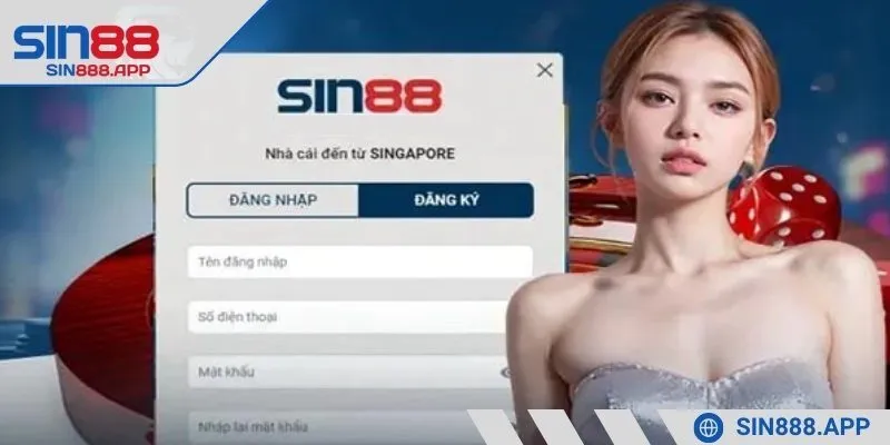 Đảm bảo truy cập đúng trang chủ chính thức