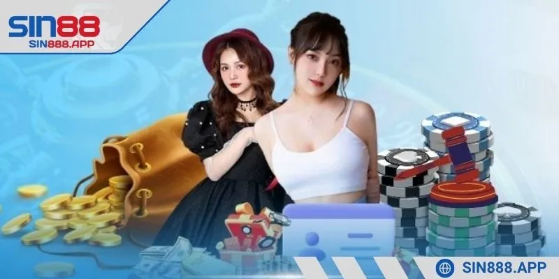 Khuyến mãi nạp lần đầu với giá trị 100%