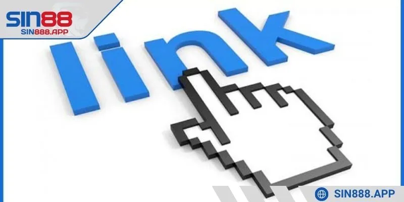 Khi truy cập link vào SIN88 phải đảm bảo internet ổn định