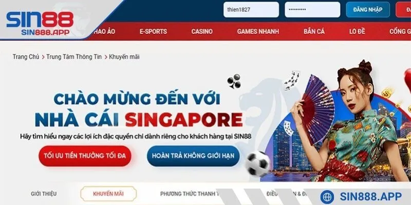 Độ uy tín, hợp pháp, cùng tính minh bạch cao 