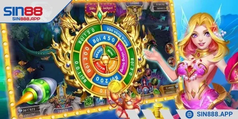 Cách chơi tựa game vua cướp biển một cách đơn giản nhất 