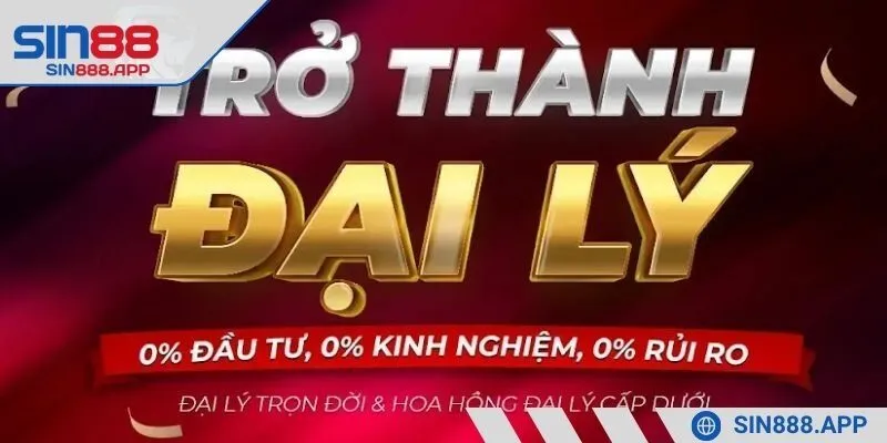 Thu nhập vô cùng hấp dẫn khi cộng tác cùng nhà cái