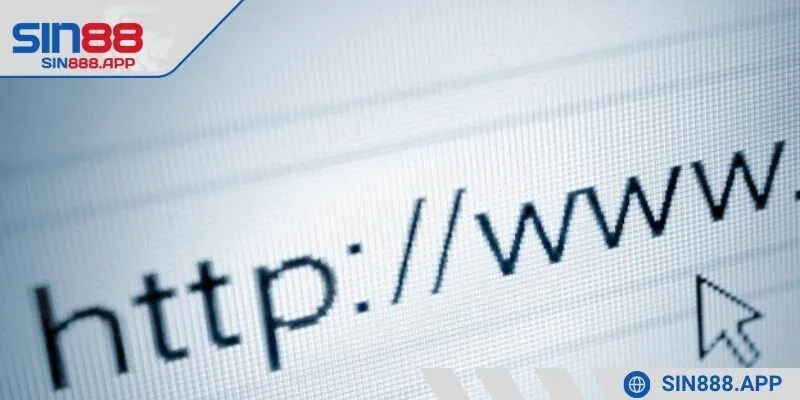 Lỗi link từ phía nhà cái