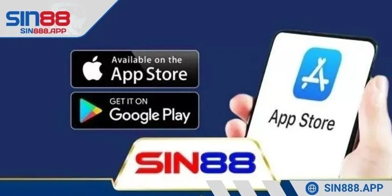 Lưu ý khi tải ứng dụng nhà cái